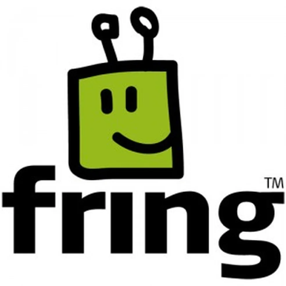 Softphone FRING iOS