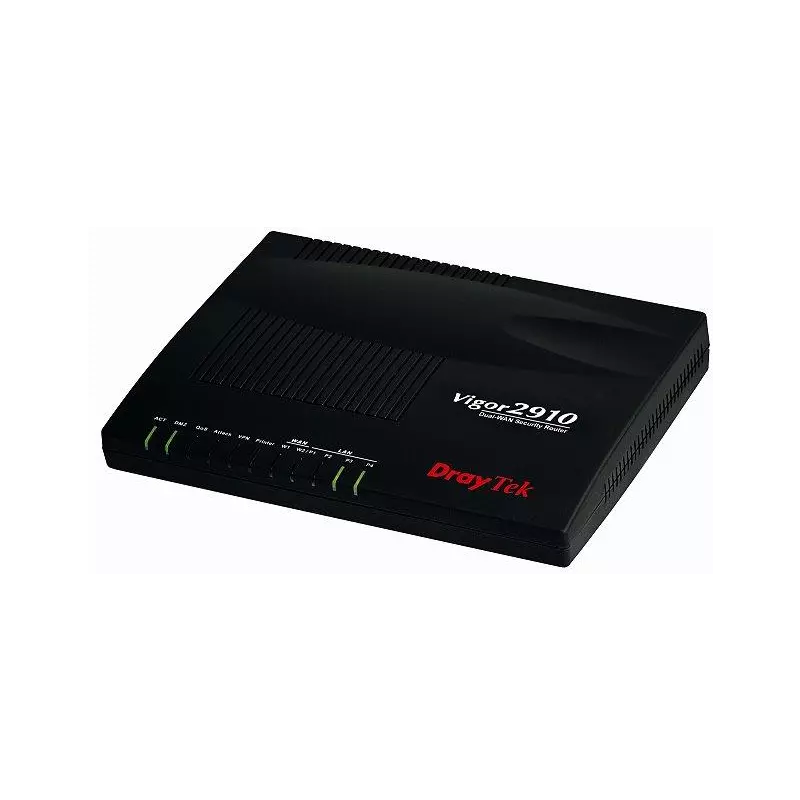 DRAYTEK VIGOR 2910 SERIES IP