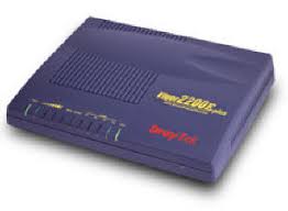 DRAYTEK VIGOR 2200 E 2400 SERIES IP