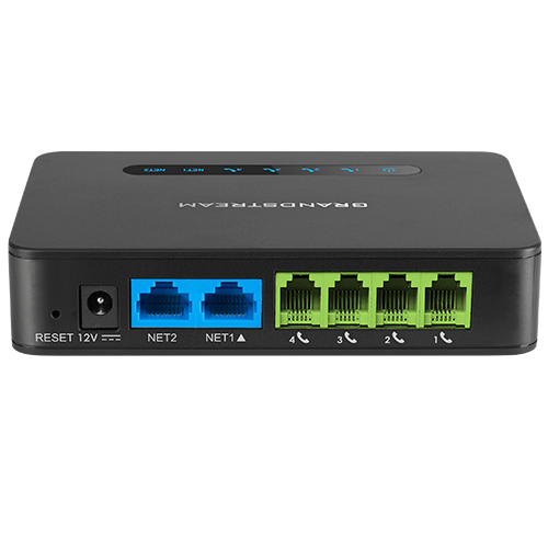 GRANDSTREAM HT814 IP