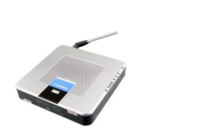 LINKSYS WRTP54G