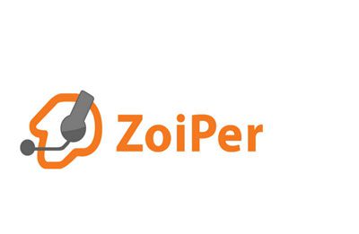 Softphone ZOIPER