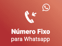 Os números fixos fornecidos pela Directcall podem ser habilitados no WhatsApp.