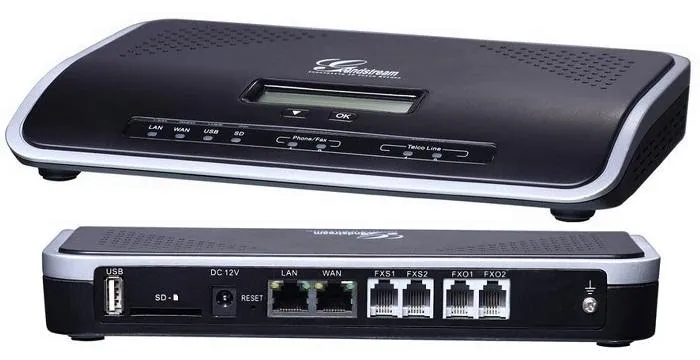 GRANDSTREAM UCM-6202