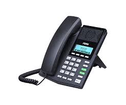 Telefone IP Fanvil X3