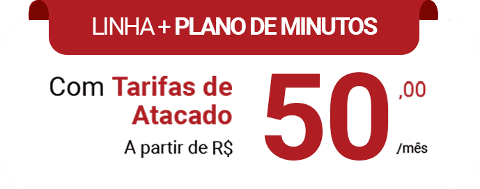Porte o seu número de telefone para virtual