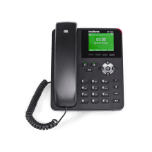 Telefone IP Intelbras TIP 235G