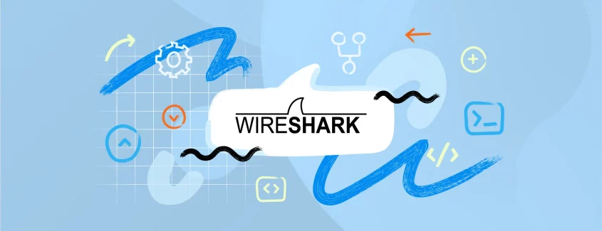 Wireshark 101: habilidades essenciais para análise de rede - Wireshark